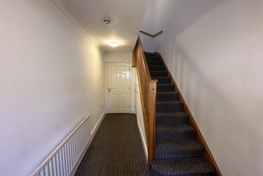 6 bed house, Denison Road, Victoria Park, Manchester, M145LZ - Image 2